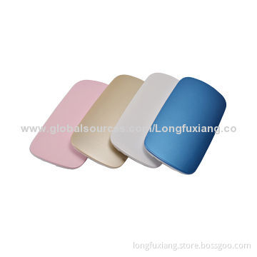 New design polymer power bank